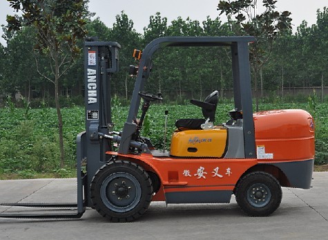 供應(yīng)2.5噸叉車3米 CPC－25
