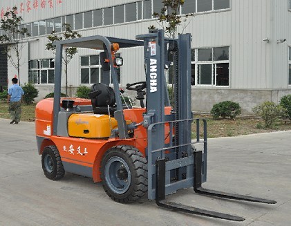 2.5噸叉車3米 CPC－25