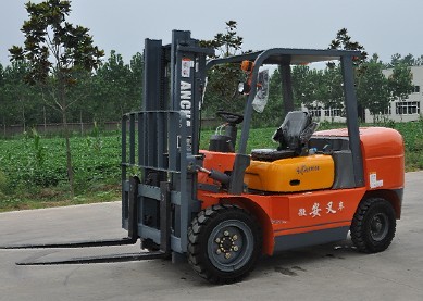 3噸叉車 CPC30