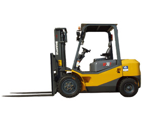 山推叉車 SF30T