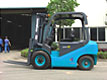 供應電動叉車 SWFE30AC-4F1