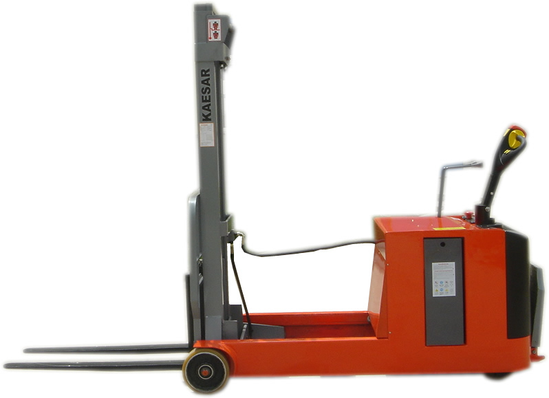 前移式電動堆高車 SR15