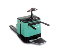 平臺(tái)式電動(dòng)托盤(pán)搬運(yùn)車(2.0T)
