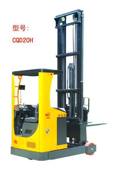 西林叉車系列-西林叉車-電動叉車 CQD20H