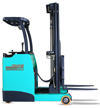 美科斯前移式叉車 FBR15-MC