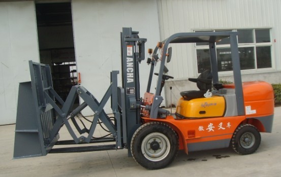 供應(yīng)推拉器叉車 CPC-30