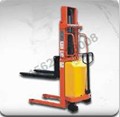 天津升格|升格叉車|半電動機 2000kg/1.6m