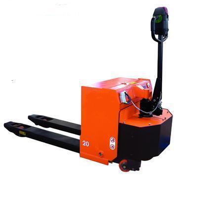 半電動(dòng)搬運(yùn)車叉車夾具油桶夾具油桶車升降平臺(tái)汽車尾板 BDA