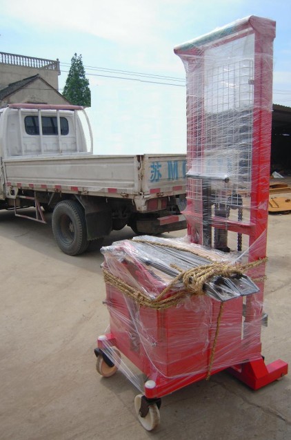 堆高車 液壓堆高車 CTY30