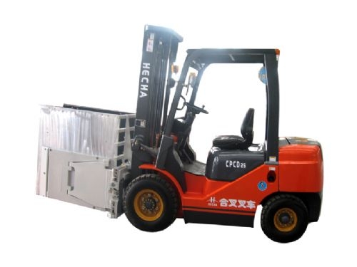 河南合叉叉車