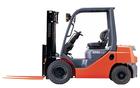 豐田叉車Z系列 FGZN25/FDZN25