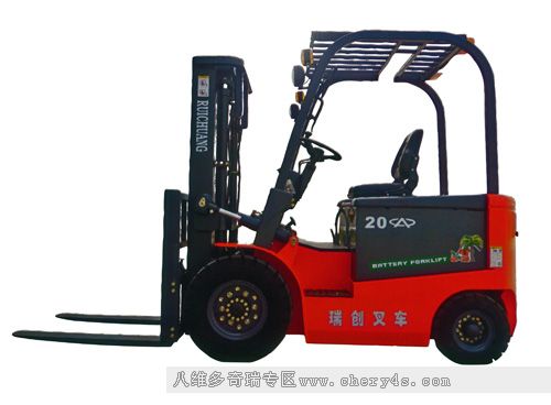 5-7噸內(nèi)燃叉車 5-7噸內(nèi)燃叉車