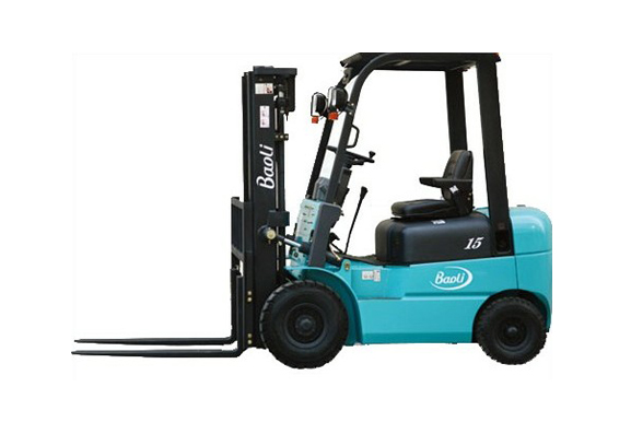 內(nèi)燃叉車 1-1.8噸內(nèi)燃叉車
