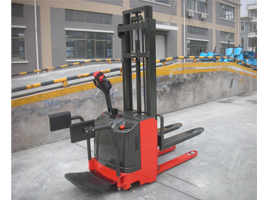 TBC系列 全電動托盤堆垛車24V TBC系列
