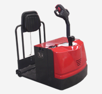 TG30系列 電動牽引車 TG30系列