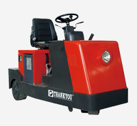 TG40系列 電動牽引車 TG40系列