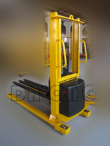 無(wú)錫大隆CDSD半電動(dòng)導(dǎo)軌車(chē)