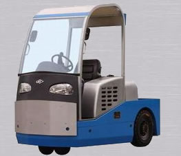 杭叉內燃牽引車1-1.5噸