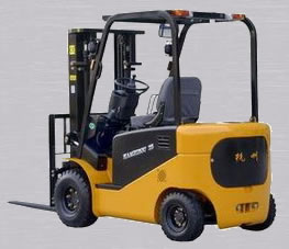 銷售電動(dòng)平衡重式叉車 CPD10J、15J、18J、20J、25J、30J、35J