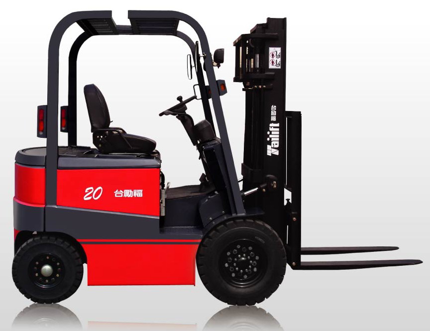 電動(dòng)叉車(chē) 1.5噸~10噸