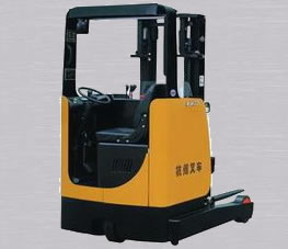 電動(dòng)前移式叉車1.2-2噸 CQD12H、14H、16H、20H