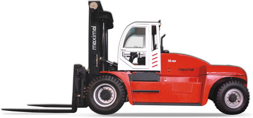 美科斯14-25T內(nèi)燃平衡重式柴油叉車(chē)