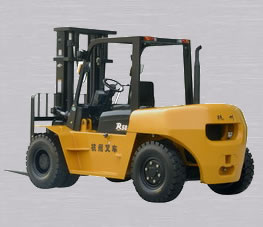 杭州叉車(chē) 內(nèi)燃平衡重式叉車(chē) xhpsj