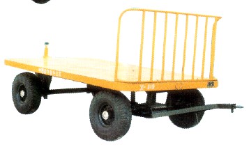 行李拖掛車 XLTC-A