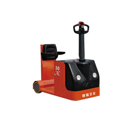 奇瑞3T電動(dòng)牽引車 QB30型