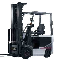 日產(chǎn)BX系列叉車