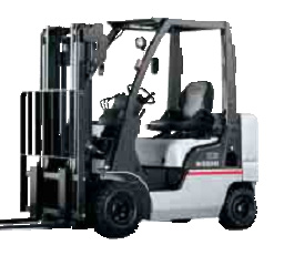 日產(chǎn)1F系列叉車