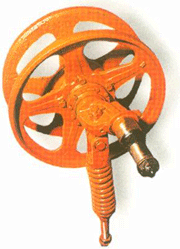 供應(yīng)東方紅推土機(jī)導(dǎo)向輪