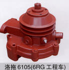 供應一拖東方紅柴油機水泵