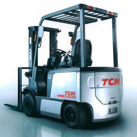 電動叉車-1.5噸電動環(huán)保叉車價格 FB-15