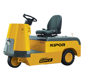 無(wú)錫開(kāi)普KEPC2牽引車(chē) KEPC2