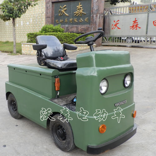 【實(shí)惠】20噸電動(dòng)牽引車|防爆牽引機(jī)車