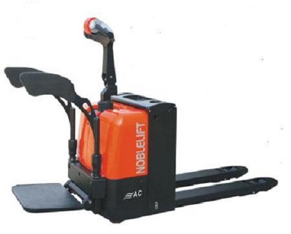 電動(dòng)搬運(yùn)車 WP系列載重1.5噸，2噸，2.5噸