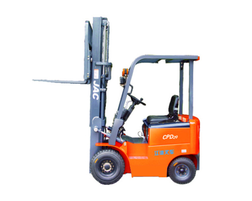 電瓶叉車CPD20 CPD20