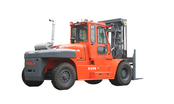 25噸叉車 CPCD25