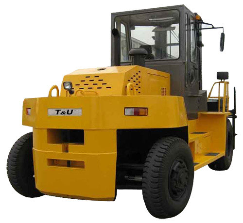 梯佑10 - 25 噸大噸位柴油平衡重叉車 CPCK115/CPCD120/CPCD135/CPCD150B/CPCD140/CPCD160/CPCD180/CPCD200/CPCD250