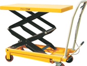 手動(dòng)平臺(tái)車(chē) LT30A/LT50A