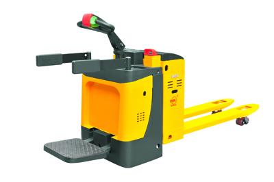 濟(jì)南西林叉車全電動(dòng)搬運(yùn)車 CBD20R/25R全電動(dòng)搬運(yùn)車