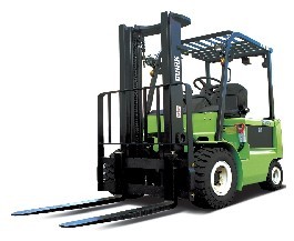 克拉克電動(dòng)叉車EPX EPX20s/EPX18/EPX16