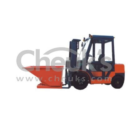 翻斗車 翻斗車-SC06