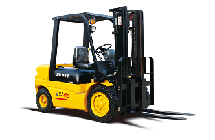 廈工內(nèi)燃叉車 XG530