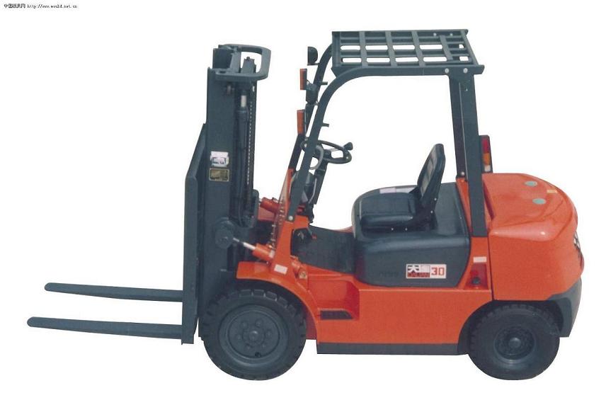 大連叉車 CPD30
