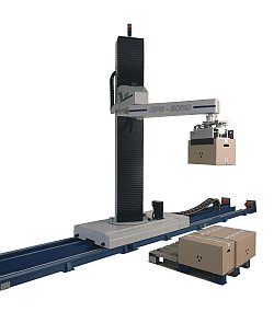 機器人自動碼垛系統(tǒng),碼垛機械手,碼垛機器人,堆垛機械手 機器人自動碼垛系統(tǒng),碼垛機械手,碼垛機器人,堆垛機械手