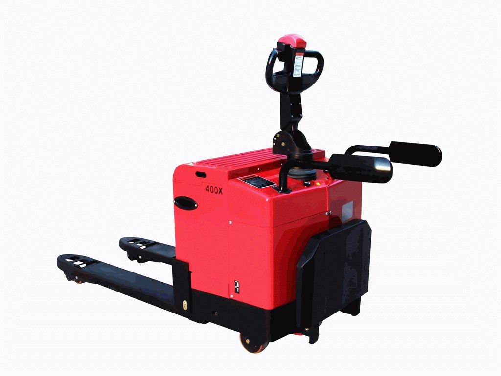 全電動(dòng)搬運(yùn)車(chē) EPT20-AC