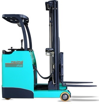 1-2噸前移叉車 FBR10-FBR20
