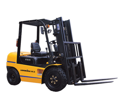 FD30（T）內燃平衡重式柴油叉車 FD30（T）內燃平衡重式柴油叉車